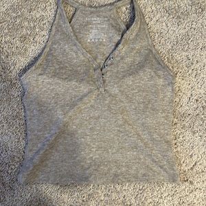 Sincerely Jules Active Built in bra Tank Top size medium